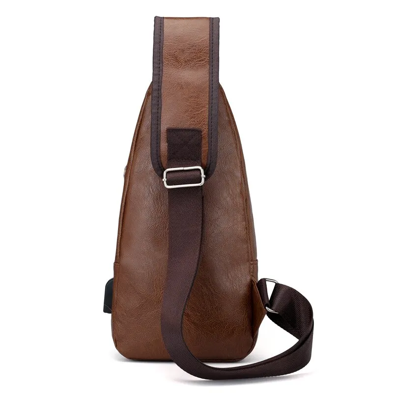 Chest Bag - Image 3
