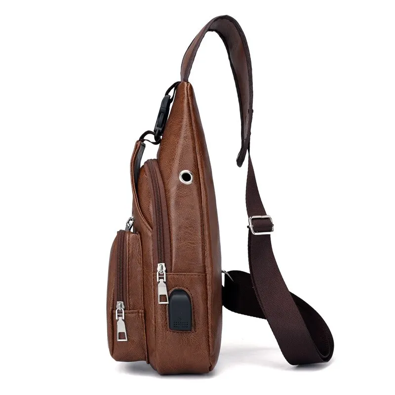 Chest Bag - Image 4