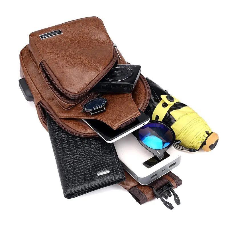Chest Bag - Image 5