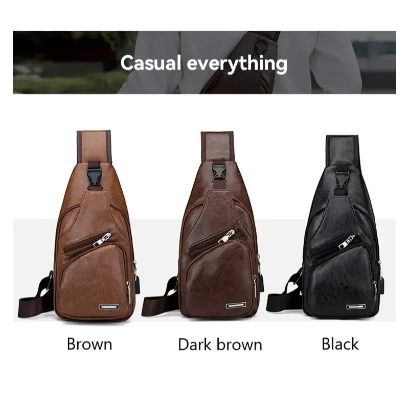 Chest Bag - Image 6