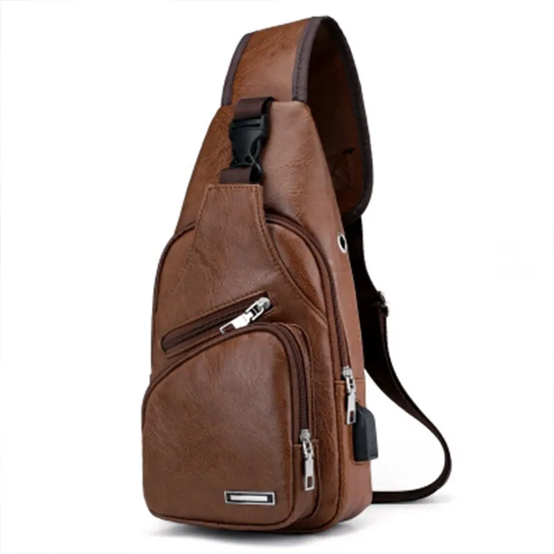 Chest Bag