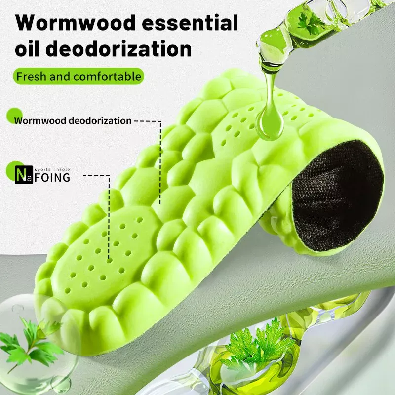 Soft Shoes Sole - Image 5
