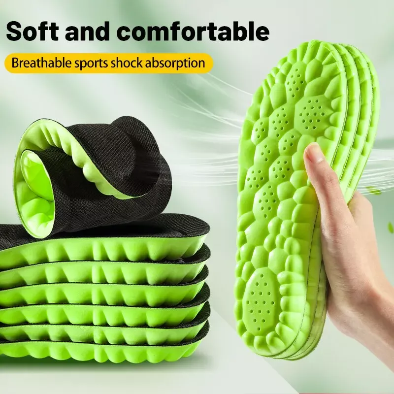 Soft Shoes Sole