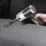 Combination Car Vacuum Cleaner with Fully Automatic High Power Powerful Cleaning