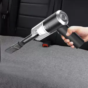 Combination Car Vacuum Cleaner with Fully Automatic High Power Powerful Cleaning