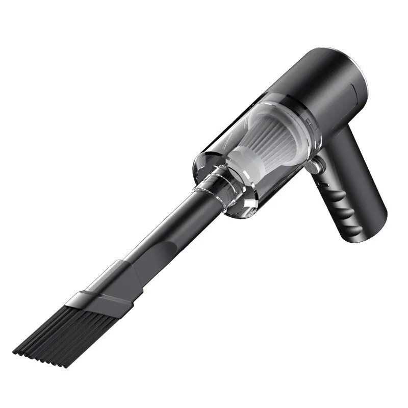 Combination Car Vacuum Cleaner with Fully Automatic High Power Powerful Cleaning - Image 5