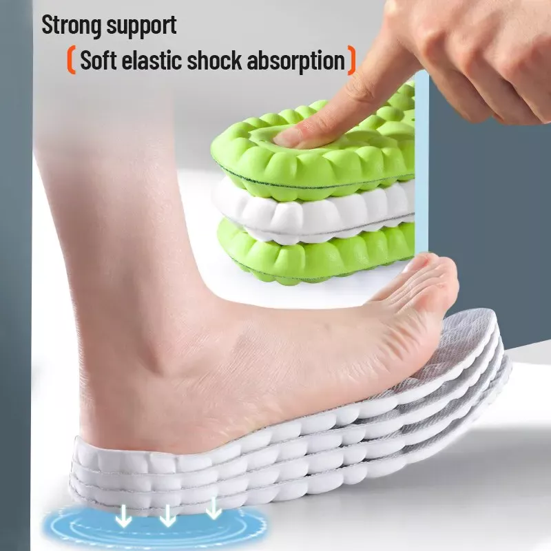 Sport Insoles for Shoes - Image 2