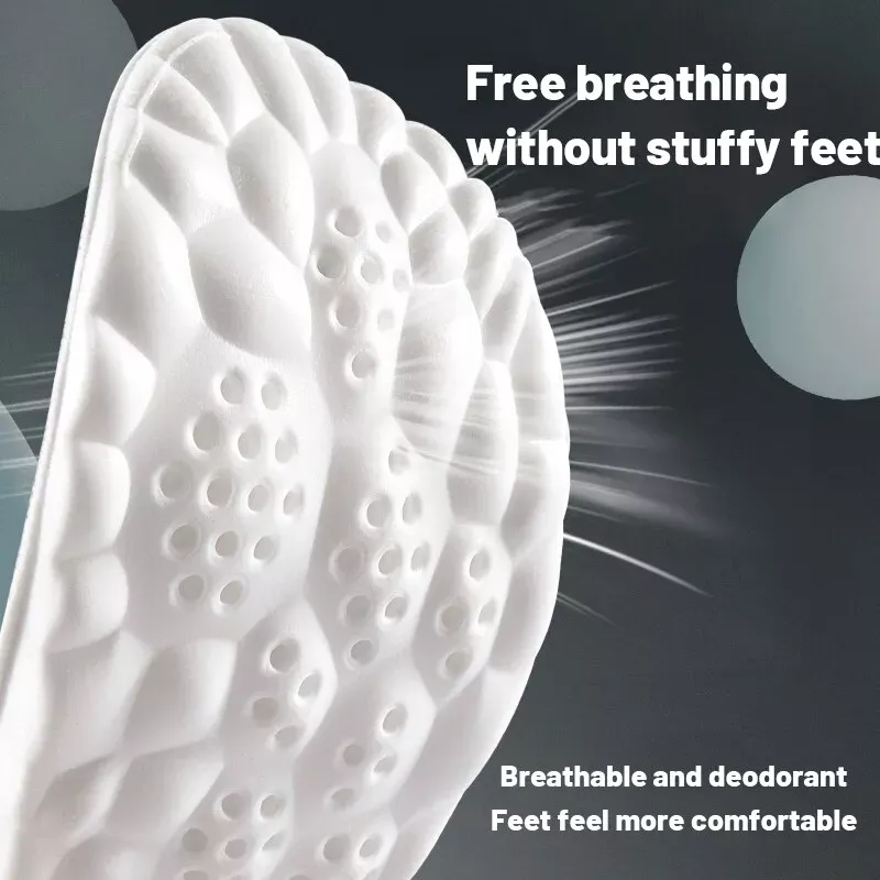 Sport Insoles for Shoes - Image 4