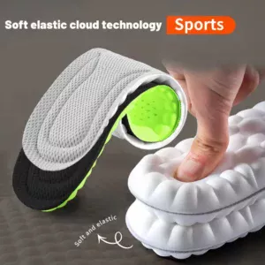 Sport Insoles for Shoes