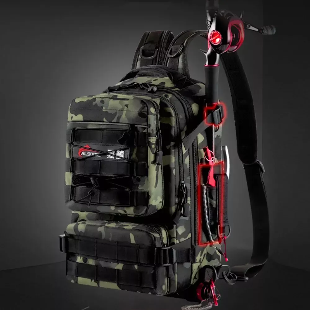 Backpacks