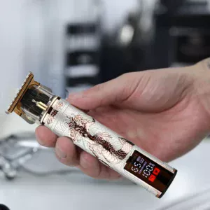 Professional Electric Shaver for Men