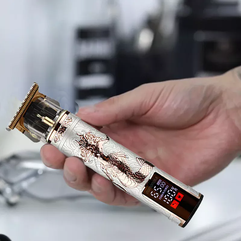 Professional Electric Shaver for Men