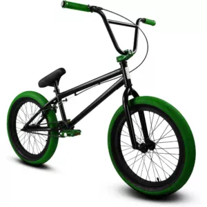 Entry Level Freestyle Trick BMX Bicycles for Teens and Adults